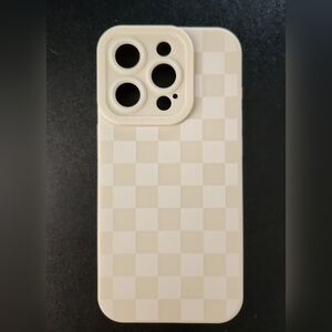 Iphone 15 pro phone case